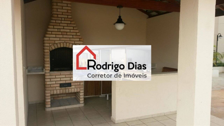 Imagem Apartamento com 2 Quartos à Venda, 72 m² em Engordadouro - Jundiaí Imagem Apartamento com 2 Quartos à Venda, 72 m² em Engordadouro - Jundiaí
