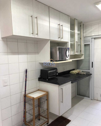 Imagem Apartamento com 3 Quartos à Venda, 96 m² em Vila Andrade - São Paulo Imagem Apartamento com 3 Quartos à Venda, 96 m² em Vila Andrade - São Paulo