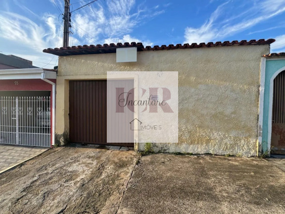 Imagem Casa com 2 Quartos à Venda, 150 m² em Conjunto Habitacional Jardim Serrano - Votorantim Imagem Casa com 2 Quartos à Venda, 150 m² em Conjunto Habitacional Jardim Serrano - Votorantim