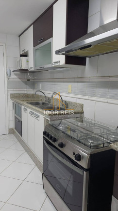 Imagem Apartamento com 3 Quartos para Alugar, em Parque Tamandaré - Campos Dos Goytacazes Imagem Apartamento com 3 Quartos para Alugar, em Parque Tamandaré - Campos Dos Goytacazes