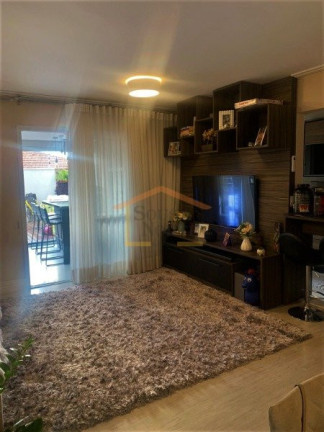 Apartamento com 2 Quartos à Venda, 87 m² em Parada Inglesa - São Paulo