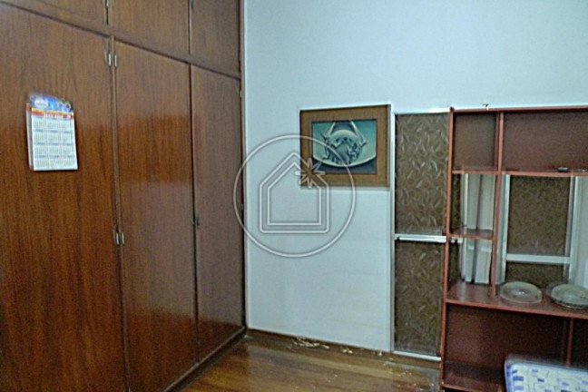 Imagem Apartamento com 3 Quartos à Venda, 184 m² em Copacabana - Rio De Janeiro
