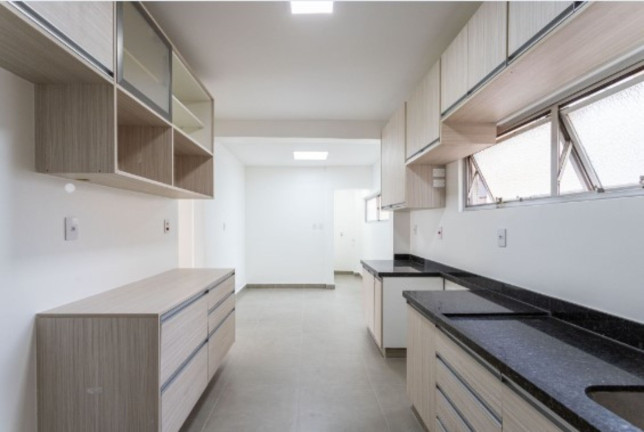 Imagem Apartamento com 3 Quartos à Venda, 115 m² em Vila Mariana - São Paulo
