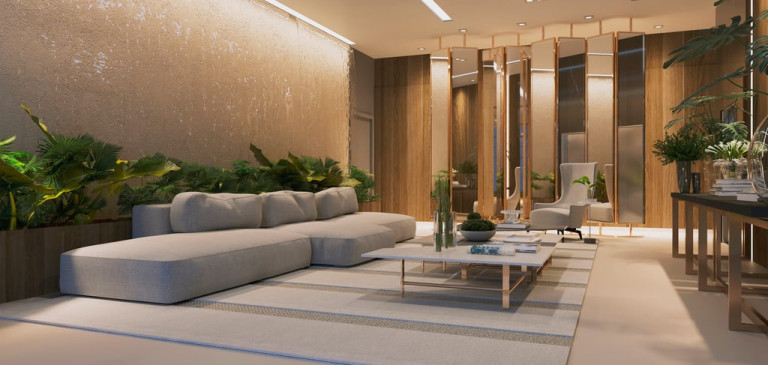 Imagem Apartamento com 2 Quartos à Venda, 72 m² em Centro - Curitiba