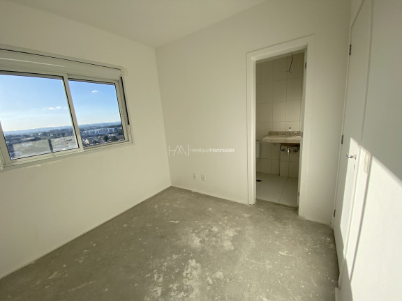 Imagem Apartamento com 4 Quartos à Venda, 166 m² em Ecoville - Curitiba