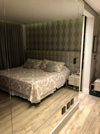 Imagem Apartamento com 3 Quartos à Venda, 165 m² em Jardim - Santo André Imagem Apartamento com 3 Quartos à Venda, 165 m² em Jardim - Santo André