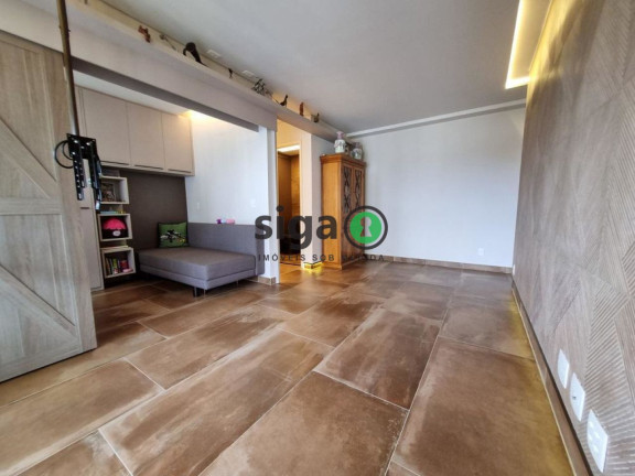 Imagem Apartamento com 2 Quartos à Venda, 70 m² em Chácara Santo Antônio (zona Sul) - São Paulo Imagem Apartamento com 2 Quartos à Venda, 70 m² em Chácara Santo Antônio (zona Sul) - São Paulo