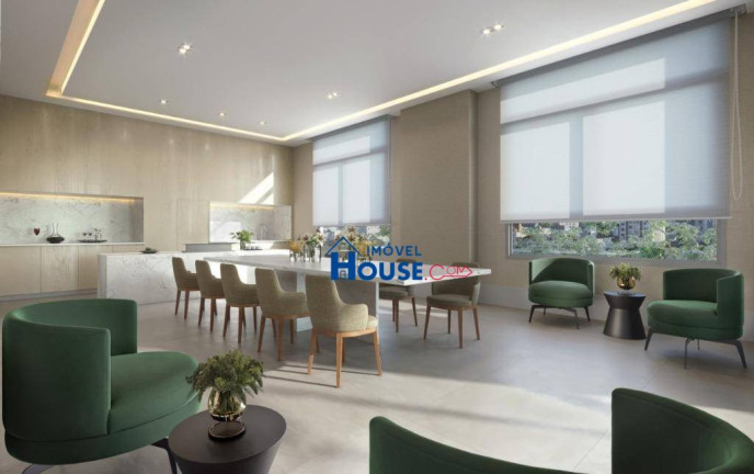 Imagem Apartamento com 3 Quartos à Venda, 156 m² em Paraíso - São Paulo Imagem Apartamento com 3 Quartos à Venda, 156 m² em Paraíso - São Paulo