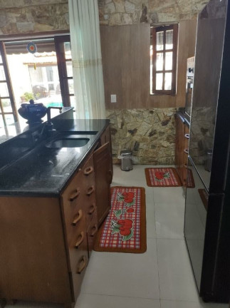 Imagem Sobrado com 4 Quartos à Venda, 172 m² em Jardim Realce - Suzano Imagem Sobrado com 4 Quartos à Venda, 172 m² em Jardim Realce - Suzano
