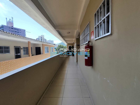 Imagem Apartamento com 2 Quartos à Venda, 60 m² em Canto Do Forte - Praia Grande Imagem Apartamento com 2 Quartos à Venda, 60 m² em Canto Do Forte - Praia Grande