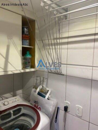 Imagem Apartamento com 2 Quartos à Venda, 65 m² em Vila Damasio - São Bernardo Do Campo Imagem Apartamento com 2 Quartos à Venda, 65 m² em Vila Damasio - São Bernardo Do Campo