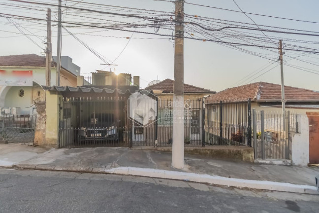 Imagem Casa com 2 Quartos à Venda, 150 m² em Imirim - São Paulo