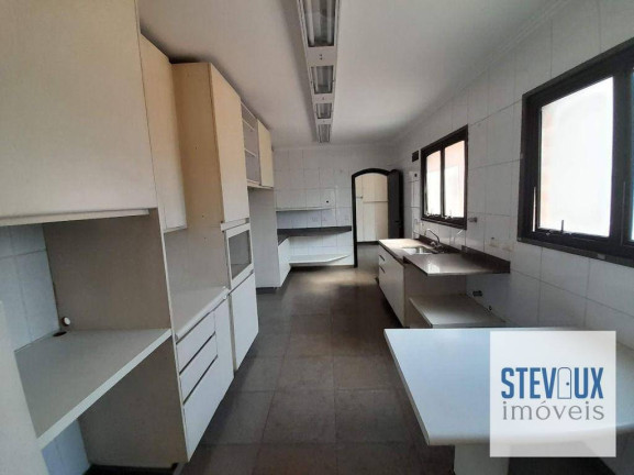 Imagem Apartamento com 4 Quartos à Venda ou Locação, 238 m² em Moema - São Paulo Imagem Apartamento com 4 Quartos à Venda ou Locação, 238 m² em Moema - São Paulo