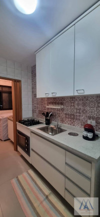 Imagem Apartamento com 2 Quartos à Venda, 60 m² em Vila Paulista - São Paulo