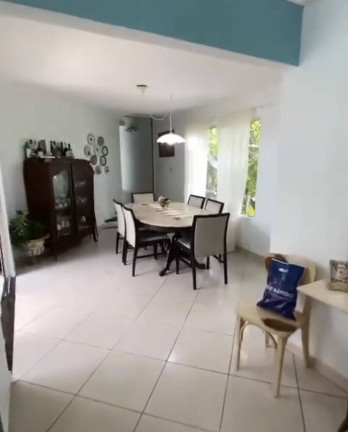 Imagem Casa de Condomínio com 4 Quartos à Venda, 200 m² em Aldeia Dos Camarás - Camaragibe Imagem Casa de Condomínio com 4 Quartos à Venda, 200 m² em Aldeia Dos Camarás - Camaragibe