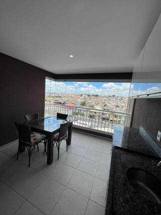 Imagem Apartamento com 2 Quartos à Venda, 58 m² em Parque Boturussu - São Paulo Imagem Apartamento com 2 Quartos à Venda, 58 m² em Parque Boturussu - São Paulo