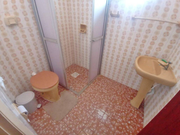 Imagem Apartamento com 1 Quarto à Venda, 48 m² em Tupi - Praia Grande Imagem Apartamento com 1 Quarto à Venda, 48 m² em Tupi - Praia Grande
