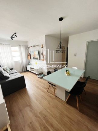 Apartamento com 2 Quartos à Venda,  em Jardim Santo André - Santo André