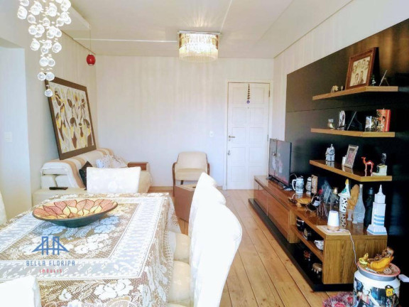 Imagem Apartamento com 2 Quartos à Venda, 80 m² em Centro - Florianópolis Imagem Apartamento com 2 Quartos à Venda, 80 m² em Centro - Florianópolis