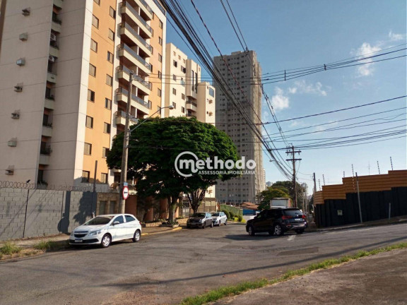 Imagem Terreno à Venda, 588 m² em Nova Campinas - Campinas Imagem Terreno à Venda, 588 m² em Nova Campinas - Campinas