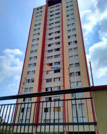 Imóvel com 3 Quartos à Venda, 78 m² em Casa Verde - São Paulo