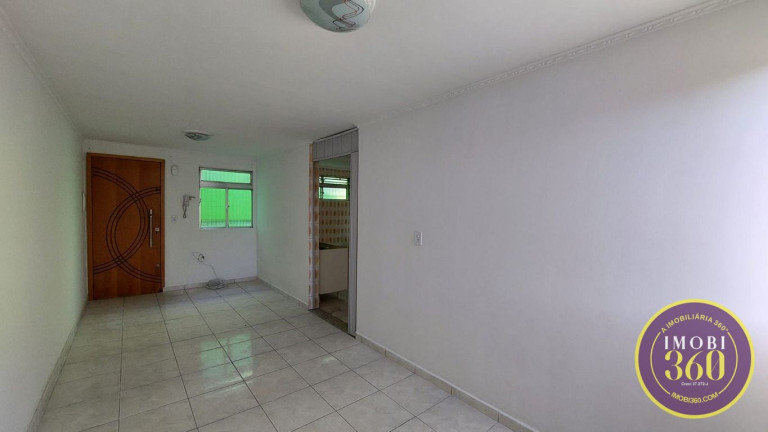 Imagem Apartamento com 2 Quartos à Venda, 56 m² em Conjunto Residencial José Bonifácio - São Paulo