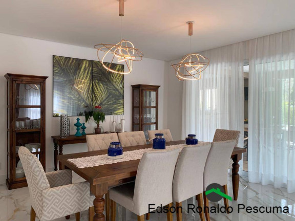 Imagem Casa de Condomínio com 5 Quartos à Venda, 800 m² em Alphaville Residencial Um - Barueri Imagem Casa de Condomínio com 5 Quartos à Venda, 800 m² em Alphaville Residencial Um - Barueri