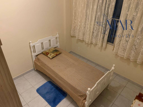 Imagem Apartamento com 2 Quartos para Alugar, 75 m² em Gonzaga - Santos Imagem Apartamento com 2 Quartos para Alugar, 75 m² em Gonzaga - Santos