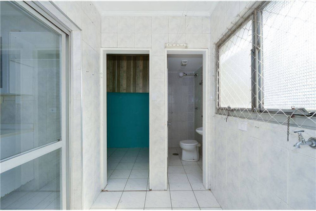 Imagem Apartamento com 3 Quartos à Venda, 113 m² em Vila Cruzeiro - São Paulo