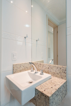 Imagem Apartamento com 2 Quartos à Venda, 57 m² em Vila Gumercindo - São Paulo Imagem Apartamento com 2 Quartos à Venda, 57 m² em Vila Gumercindo - São Paulo