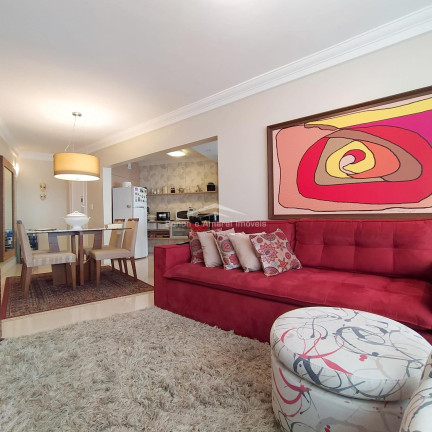 Foto do imóvel Apartamento com 2 Quartos à Venda, 146 m² em Centro - Campinas
