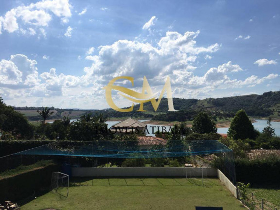 Imagem Casa com 3 Quartos à Venda, 1.000 m² em Piracaia