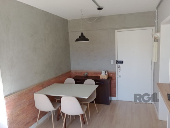 Imagem Apartamento com 2 Quartos à Venda ou Locação, 92 m² em Azenha - Porto Alegre