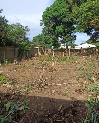 Imagem Terreno à Venda, 450 m² em Três Vendas - Araruama Imagem Terreno à Venda, 450 m² em Três Vendas - Araruama