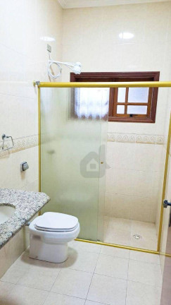 Imagem Casa com 3 Quartos à Venda, 250 m² em Condomínio Village Castelo - Itu