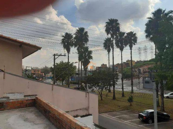 Imagem Casa com 5 Quartos à Venda, 258 m² em Jardim Cristiane - Santo André Imagem Casa com 5 Quartos à Venda, 258 m² em Jardim Cristiane - Santo André