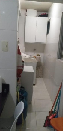Imagem Apartamento com 3 Quartos à Venda, 100 m² em Parque Bela Vista - Salvador