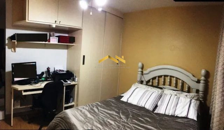 Imagem Casa com 3 Quartos à Venda, 159 m² em Campo Limpo - São Paulo Imagem Casa com 3 Quartos à Venda, 159 m² em Campo Limpo - São Paulo