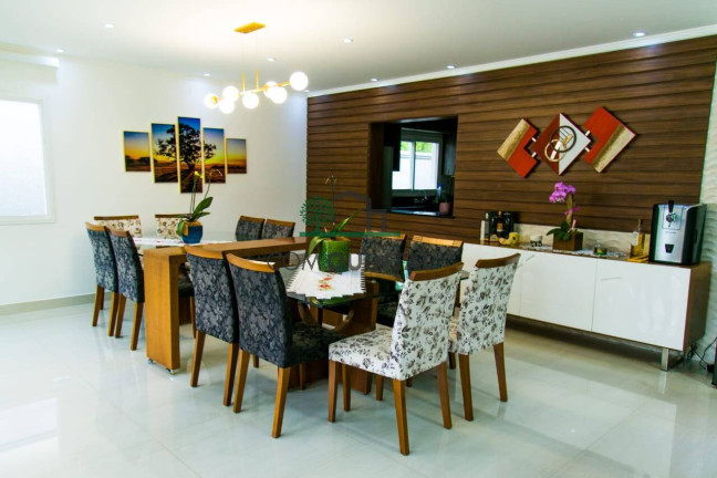Imagem Casa com 4 Quartos à Venda, 566 m² em Jardim Do Golf I - Jandira Imagem Casa com 4 Quartos à Venda, 566 m² em Jardim Do Golf I - Jandira
