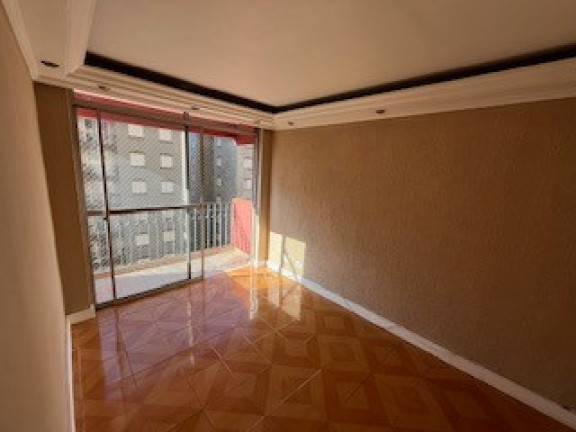 Imagem Apartamento com 2 Quartos à Venda, 53 m² em Jardim São Savério - São Paulo
