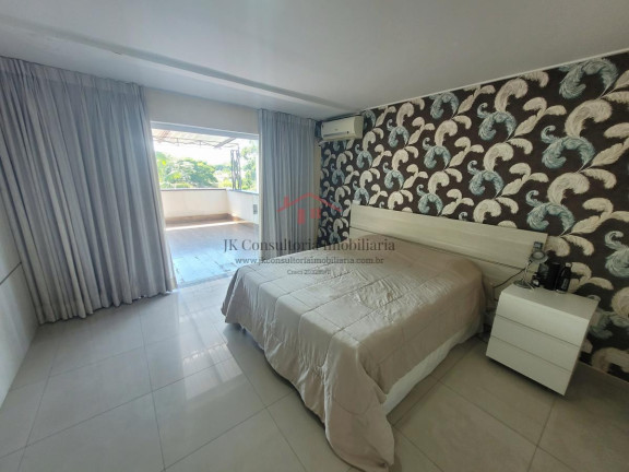 Imagem Casa com 4 Quartos à Venda, 533 m² em Jardim Marajoara - São Paulo Imagem Casa com 4 Quartos à Venda, 533 m² em Jardim Marajoara - São Paulo