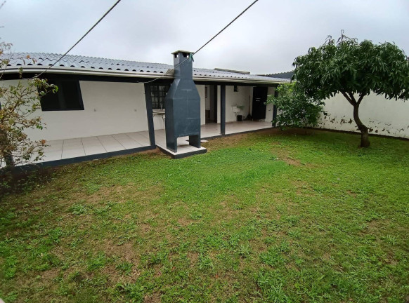 Imagem Casa com 2 Quartos à Venda, 120 m² em Nordeste - Imbé