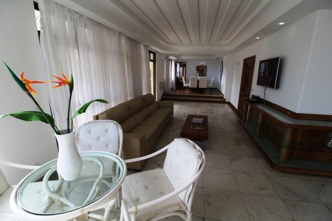 Imagem Imóvel com 3 Quartos para Temporada, em Copacabana - Rio De Janeiro Imagem Imóvel com 3 Quartos para Temporada, em Copacabana - Rio De Janeiro