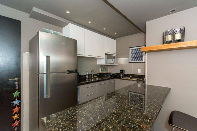 Imagem Apartamento com 1 Quarto à Venda, 87 m² em Ingá - Niterói