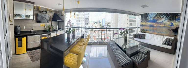 Imagem Apartamento com 3 Quartos à Venda, 163 m² em Jardim São Bento - Jundiaí Imagem Apartamento com 3 Quartos à Venda, 163 m² em Jardim São Bento - Jundiaí