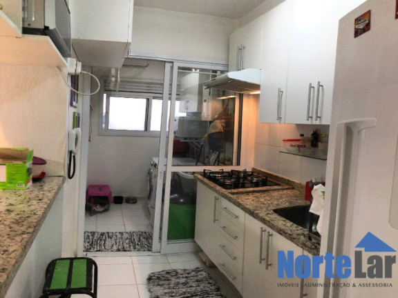 Imagem Apartamento com 2 Quartos à Venda, 50 m² em Parque Novo Mundo - São Paulo Imagem Apartamento com 2 Quartos à Venda, 50 m² em Parque Novo Mundo - São Paulo