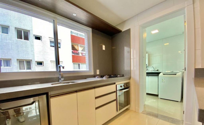 Imagem Apartamento com 3 Quartos à Venda, 110 m² em Zona Nova - Capão Da Canoa Imagem Apartamento com 3 Quartos à Venda, 110 m² em Zona Nova - Capão Da Canoa