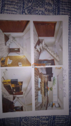 Imagem Casa com 3 Quartos à Venda, 258 m² em Jardim Cumbica - Guarulhos Imagem Casa com 3 Quartos à Venda, 258 m² em Jardim Cumbica - Guarulhos