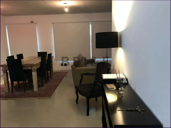 Imagem Apartamento com 1 Quarto à Venda, 70 m² em Campo Belo - São Paulo Imagem Apartamento com 1 Quarto à Venda, 70 m² em Campo Belo - São Paulo