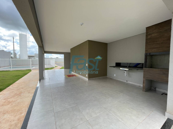 Imagem Casa de Condomínio com 2 Quartos à Venda, 126 m² em Pedra 90 - Cuiabá
